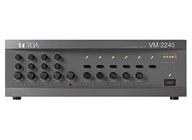 TOA 100V - VM2240 venas