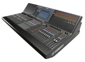 Yamaha CL5