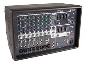 Yamaha - EMX512